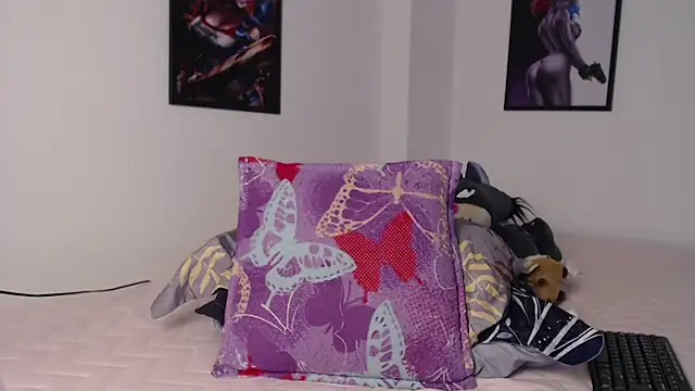 Snapshot of ariana_sweet87 chatting on March 2025 02:50:01 AM ariana sweet87 online show from March 2025 02:50:01 AM