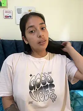 Snapshot of ariana_sweet87 chatting on September 2025 03:55:02 PM ariana sweet87 online show from September 2025 03:55:02 PM