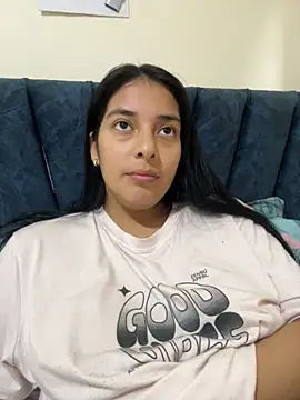 Snapshot of ariana_sweet87 chatting on October 2025 06:49:02 PM ariana sweet87 online show from October 2025 06:49:02 PM