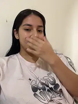 Snapshot of ariana_sweet87 chatting on December 2025 06:37:02 PM ariana sweet87 online show from December 2025 06:37:02 PM