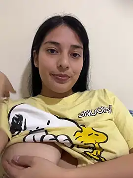 Snapshot of ariana_sweet87 chatting on February 2026 08:25:02 PM ariana sweet87 online show from February 2026 08:25:02 PM