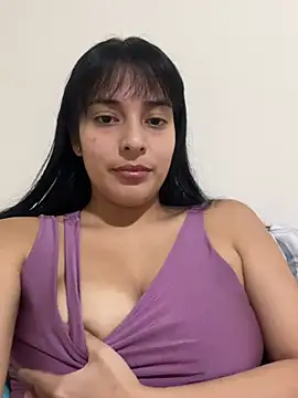 Snapshot of ariana_sweet87 chatting on February 2026 08:38:01 PM ariana sweet87 online show from February 2026 08:38:01 PM