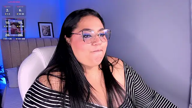  michel bbw online show from March 2026 03:10:01 AM