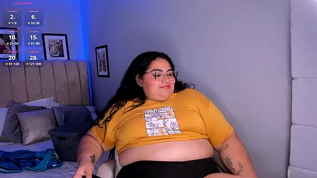 Snapshot of _michel_bbw chatting on May 2026 02:42:02 AM michel bbw online show from May 2026 02:42:02 AM