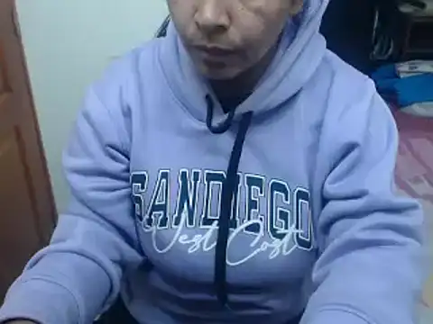 Siblleyx online show from January 2025 08:31:02 PM