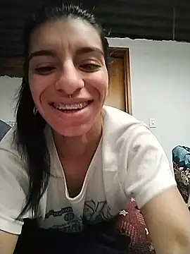 Snapshot of Ariell_Kieran chatting on July 2026 05:55:02 PM Ariell Kieran online show from July 2026 05:55:02 PM