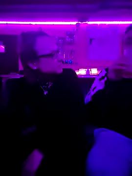 Snapshot of Fuxy-love69 chatting on December 2025 10:18:02 PM Fuxy-love69 online show from December 2025 10:18:02 PM