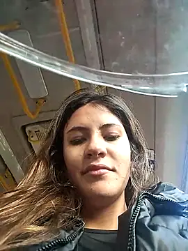 Andrea18 blonde online show from March 2025 12:16:01 PM