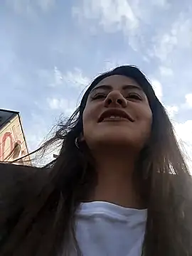 Andrea18 blonde online show from March 2025 11:48:01 AM