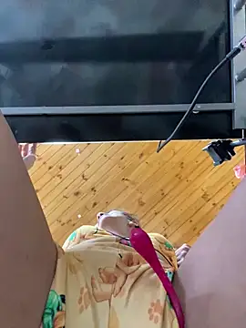 Andrea18 blonde online show from March 2025 06:12:02 PM