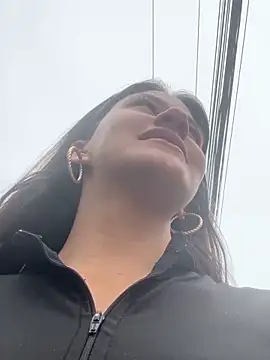 Andrea18 blonde online show from October 2025 02:58:02 PM