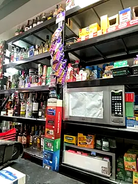 Andrea18 blonde online show from October 2025 02:40:01 PM