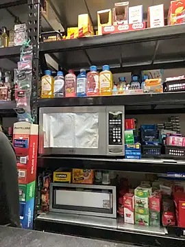 Andrea18 blonde online show from February 2026 04:37:02 PM