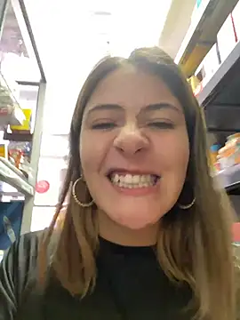 Andrea18 blonde online show from February 2026 03:44:02 PM