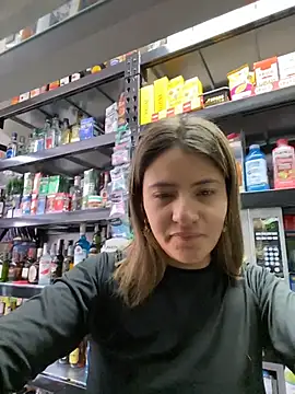 Andrea18 blonde online show from March 2026 02:46:02 PM