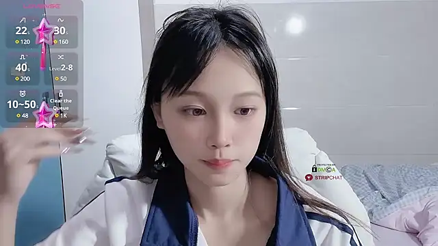 xunian71O online show from February 2025 05:19:02 AM