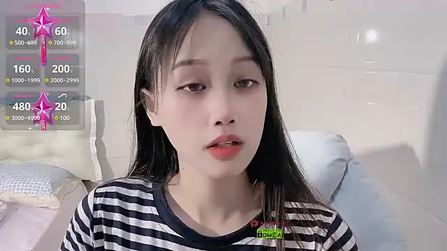 xunian71O online show from March 2025 06:58:02 PM