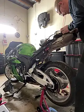 ClimbedCaelum online show from March 2026 11:59:01 PM