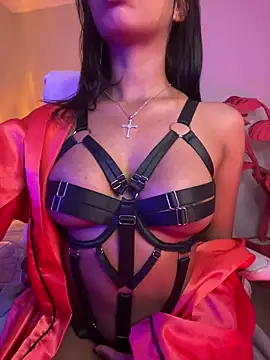 Gigi Strawberry online show from February 2026 12:52:02 AM