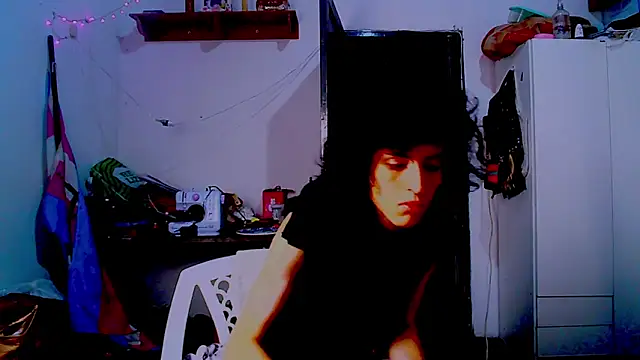 Snapshot of Penygirl chatting on November 2025 12:55:01 AM Penygirl online show from November 2025 12:55:01 AM