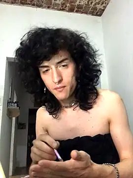 Snapshot of Penygirl chatting on November 2025 12:46:02 AM Penygirl online show from November 2025 12:46:02 AM