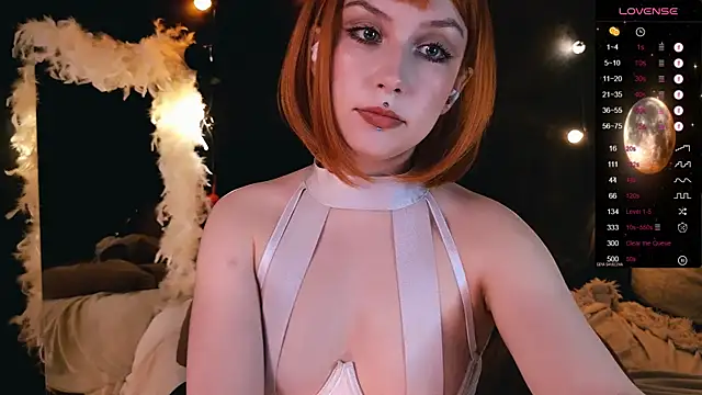 Bibi Iva online show from May 2026 07:43:02 PM