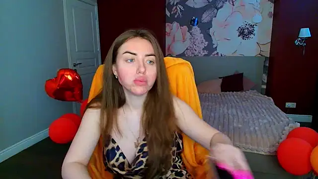 MissisCaty online show from May 2026 04:31:02 AM