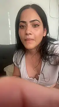 Snapshot of nadia06 chatting on March 2025 01:07:01 AM nadia06 online show from March 2025 01:07:01 AM