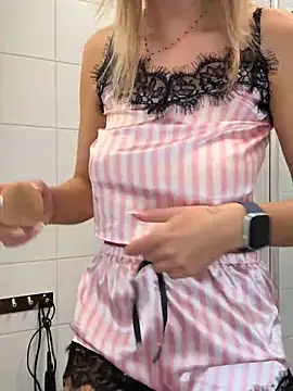 nickybabieh online show from February 2025 07:02:01 PM