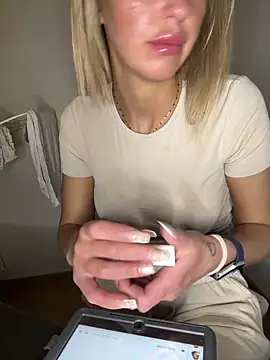 nickybabieh online show from February 2025 09:04:01 PM