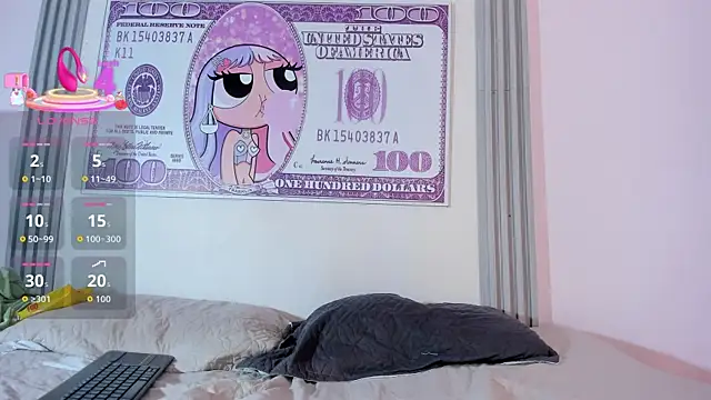 Gretta Diaz online show from January 2026 11:27:02 AM