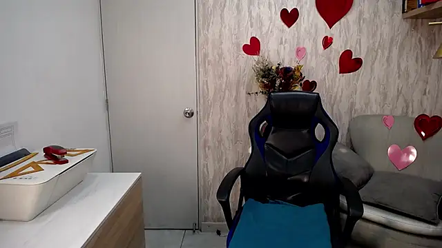 GochitaWild online show from February 2026 08:05:01 PM