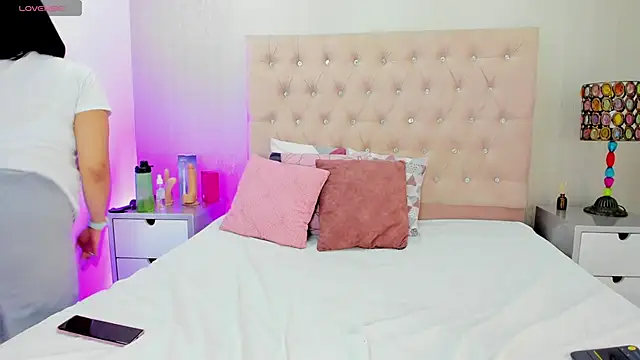 Snapshot of GochitaWild chatting on March 2026 07:43:02 PM GochitaWild online show from March 2026 07:43:02 PM