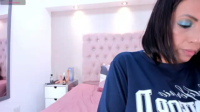 Snapshot of GochitaWild chatting on March 2026 07:50:01 PM GochitaWild online show from March 2026 07:50:01 PM