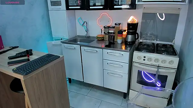 Snapshot of GochitaWild chatting on March 2026 03:39:02 PM GochitaWild online show from March 2026 03:39:02 PM