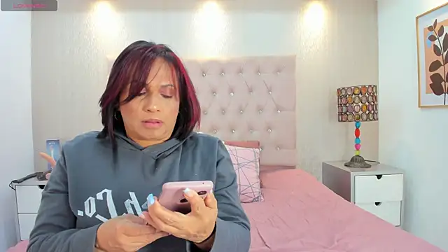 Snapshot of GochitaWild chatting on March 2026 08:30:01 PM GochitaWild online show from March 2026 08:30:01 PM