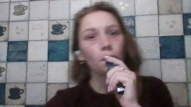 Anna wey online show from February 2025 06:04:02 PM