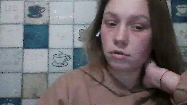 Anna wey online show from February 2025 08:18:01 PM