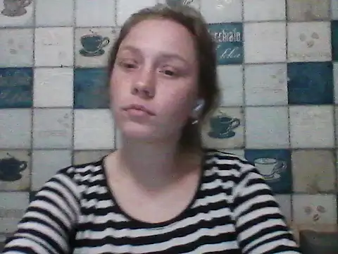 Anna wey online show from March 2025 09:03:02 PM