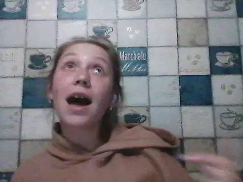 Anna wey online show from March 2025 09:24:01 PM