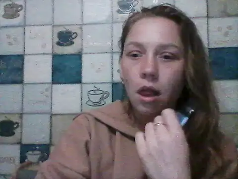 Anna wey online show from March 2025 09:16:01 PM