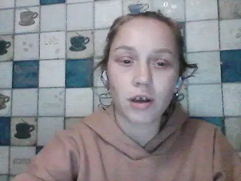 Anna wey online show from March 2025 06:04:02 PM