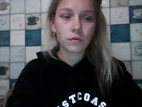 Anna wey online show from October 2025 07:15:01 PM