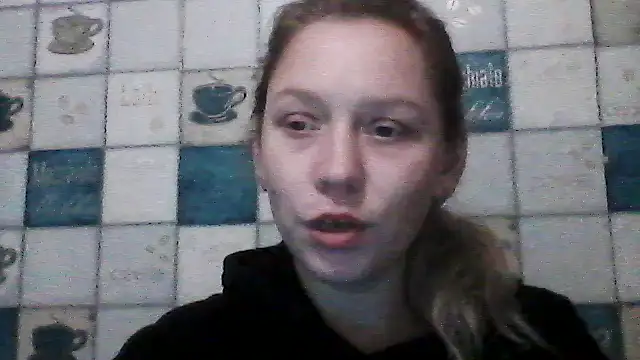 Anna wey online show from January 2026 08:00:02 PM