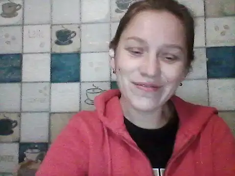 Anna wey online show from February 2026 06:15:01 PM