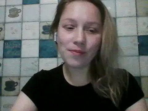 Anna wey online show from March 2026 07:31:01 PM