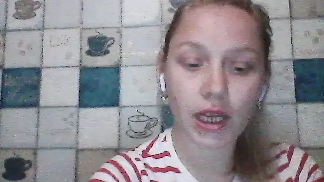 Anna wey online show from April 2026 06:19:02 PM