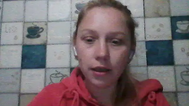 Snapshot of Anna_wey chatting on April 2026 06:36:02 PM Anna wey online show from April 2026 06:36:02 PM