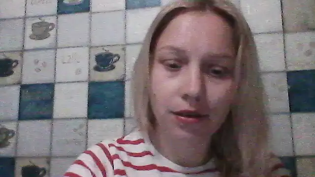 Snapshot of Anna_wey chatting on April 2026 07:03:01 PM Anna wey online show from April 2026 07:03:01 PM