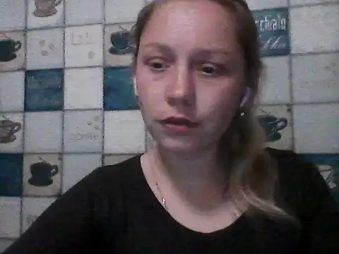 Snapshot of Anna_wey chatting on April 2026 06:13:02 PM Anna wey online show from April 2026 06:13:02 PM